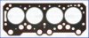 PEUGE 0209F4 Gasket, cylinder head